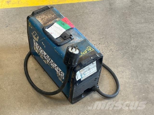 Miller CST-280 Varilni instrumenti