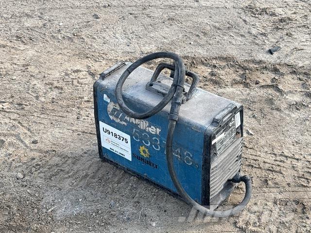 Miller CST-280 Varilni instrumenti