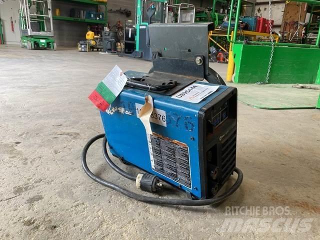 Miller CST 282 Varilni instrumenti