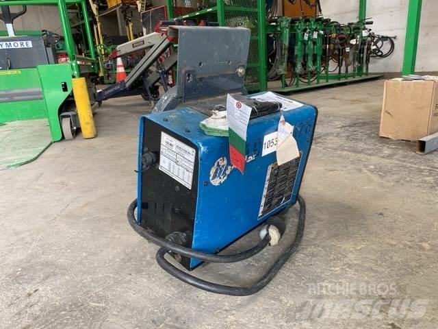 Miller CST 282 Varilni instrumenti