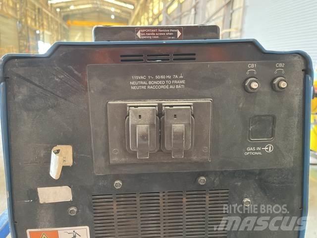Miller XMT450 Drugo