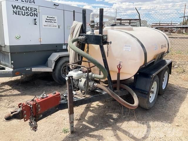  Millerbilt Prikolice cisterne