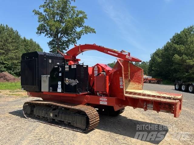  Mobark M20R Drobilci lesa