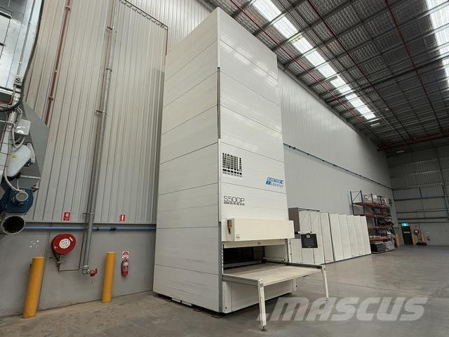  Modula S500P Gradbeništvo - drugo