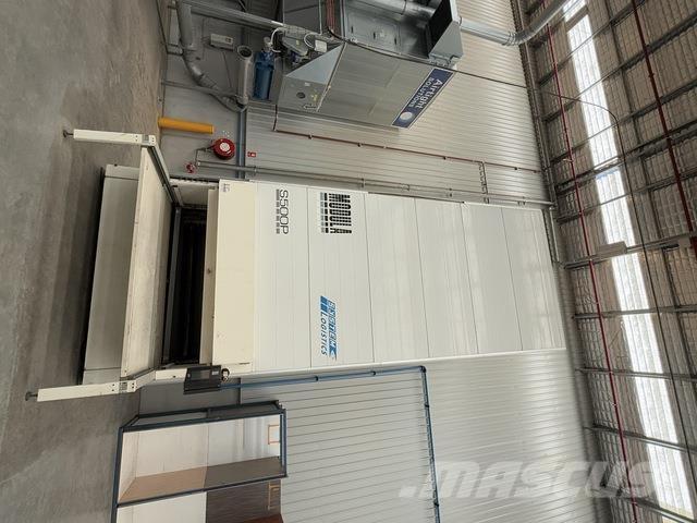  Modula S500P Gradbeništvo - drugo