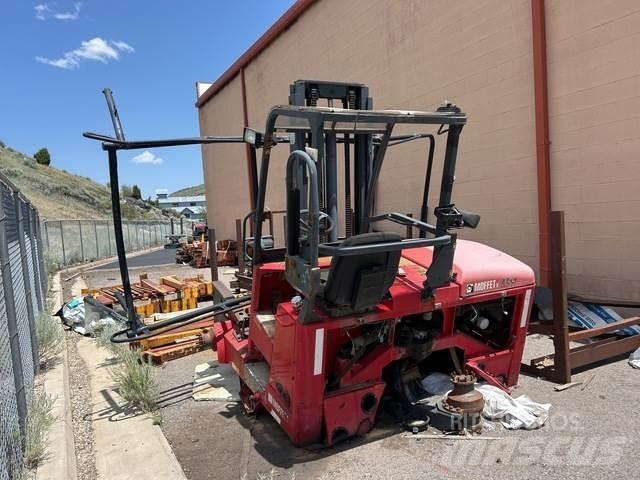 Moffett M55.4 Mobilni viličarji