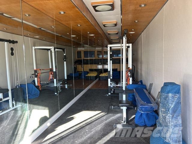  Mond Gradbeništvo - drugo