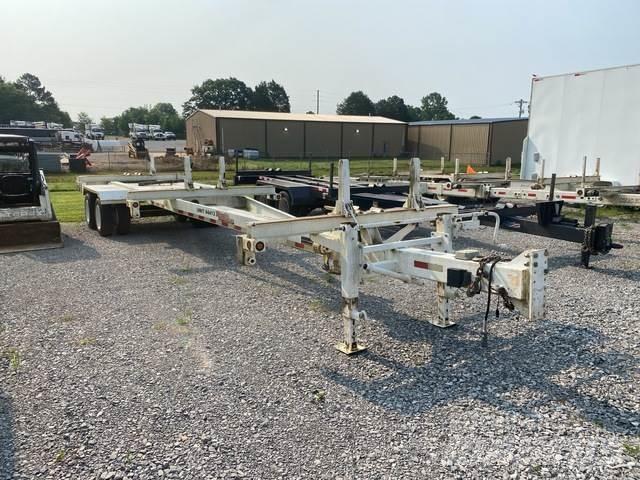  Moran Welding Druge prikolice