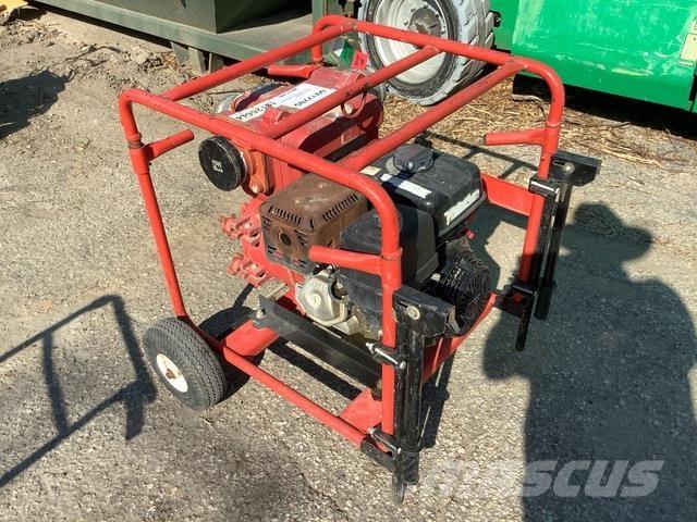 MQ QP-4TH Vodne črpalke