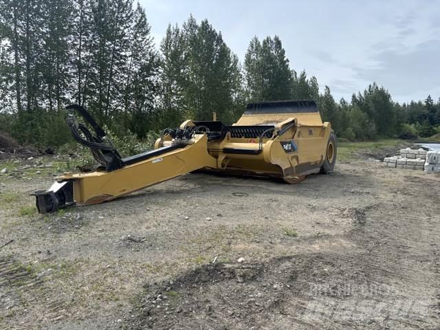 MTS MT30 Strgalci