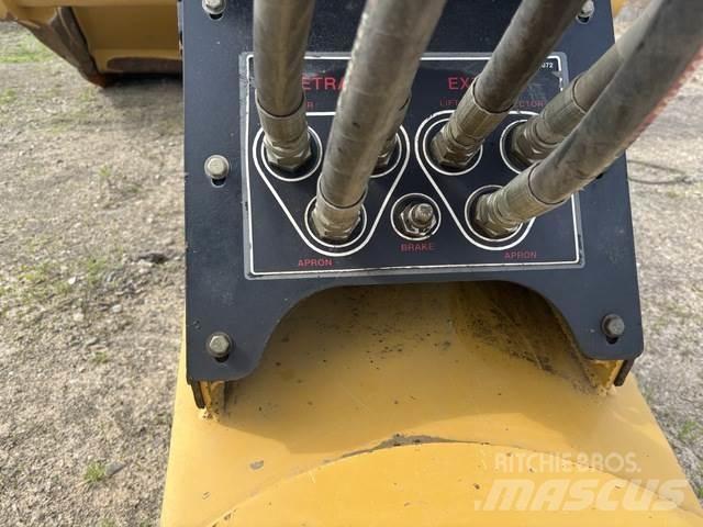 MTS MT30 Strgalci