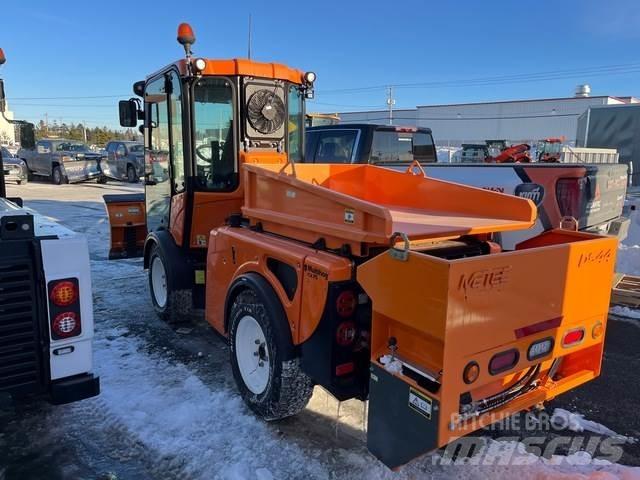 Multihog CX75 Drugo
