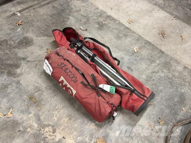 MultiQuip GBW Svetlobni stolpi