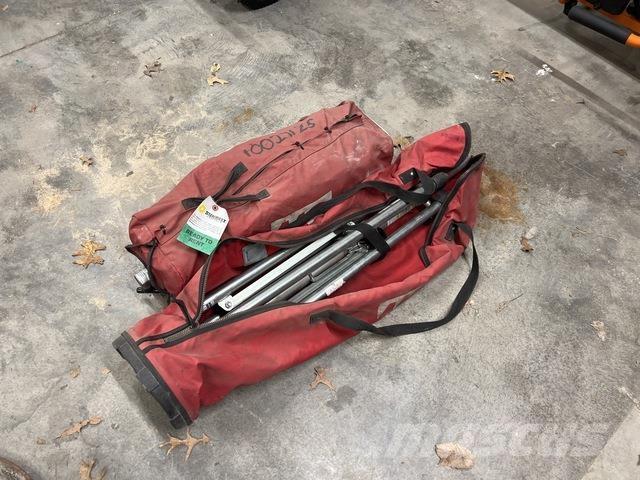 MultiQuip GBW Svetlobni stolpi