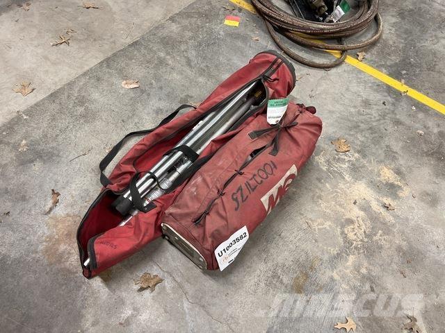 MultiQuip GBW Svetlobni stolpi