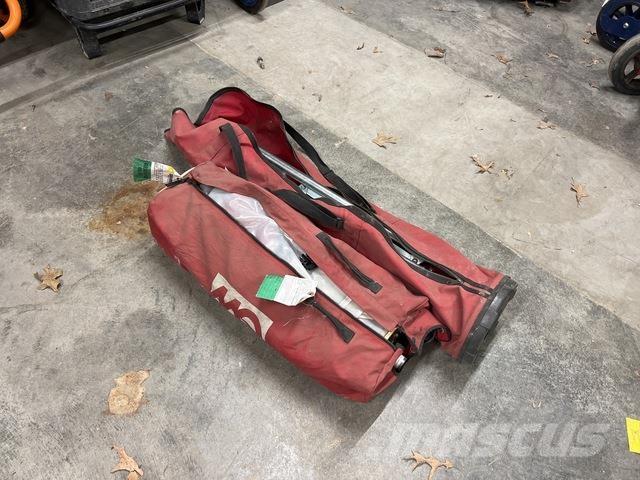 MultiQuip GBW Svetlobni stolpi