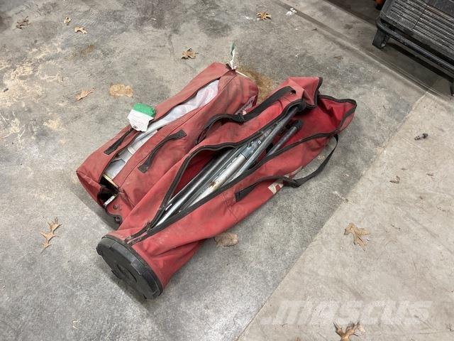 MultiQuip GBW Svetlobni stolpi