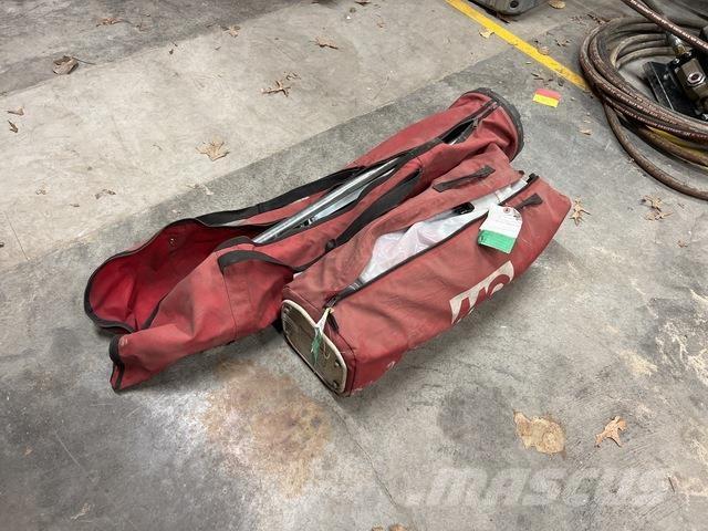 MultiQuip GBW Svetlobni stolpi