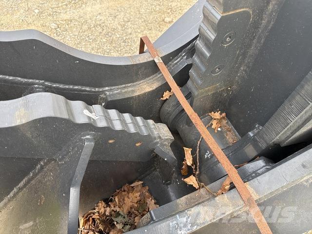 Mustang FH20 Gradbeništvo - drugo