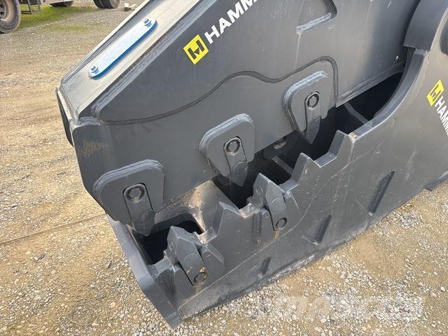 Mustang RH60 Gradbeništvo - drugo