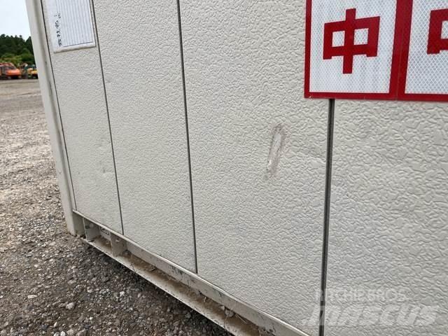  Nagawa ST-H1 Gradbeništvo - drugo