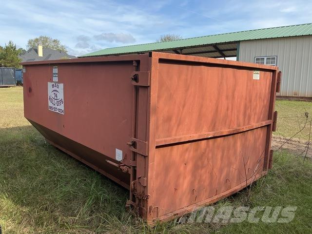  Nedland Ladijski kontejnerji