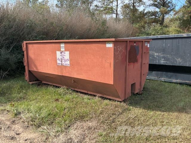  Nedland Ladijski kontejnerji