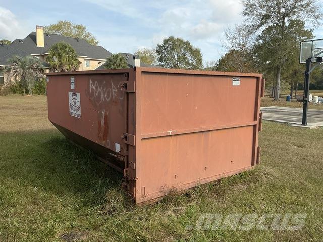  Nedland Ladijski kontejnerji