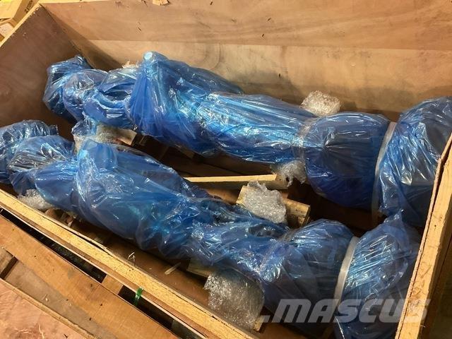 New Holland  Osi
