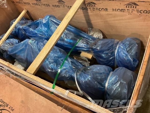 New Holland  Osi