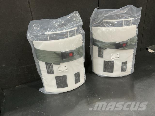  NewVac 5978563 Gradbeništvo - drugo