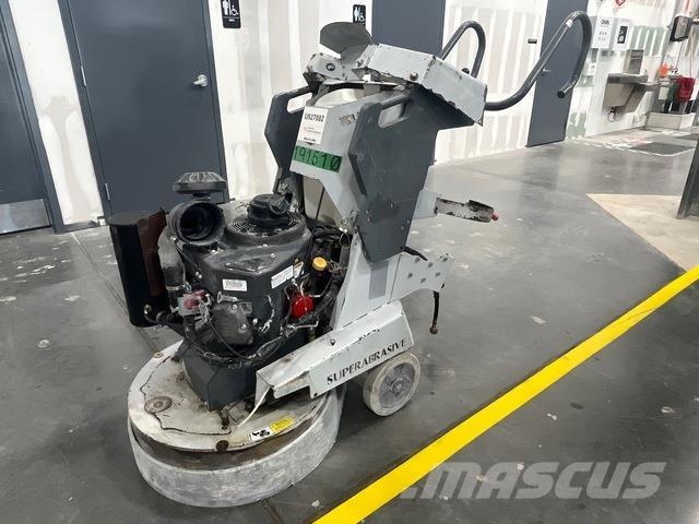 Niagara L25GE Stroji za mletje/drobljenje