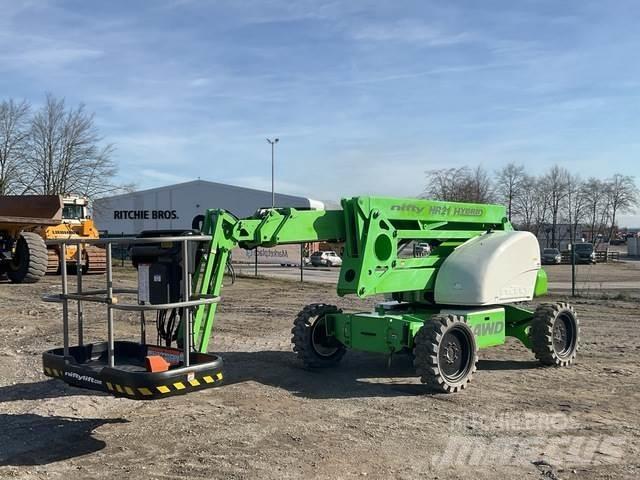 Niftylift HR21 Drugo
