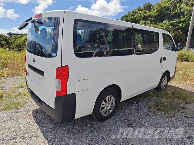 Nissan Caravan Mini avtobusi