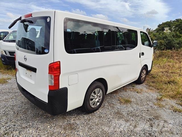 Nissan Caravan Mini avtobusi