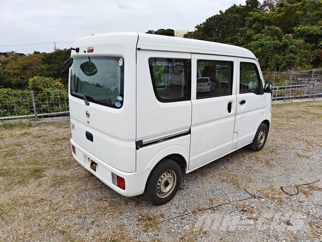 Nissan CLIPPER Gradbeništvo - drugo