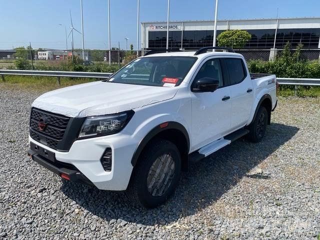 Nissan Navara Drugi