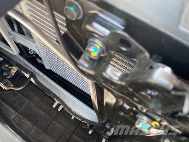 Nissan Navara Drugi