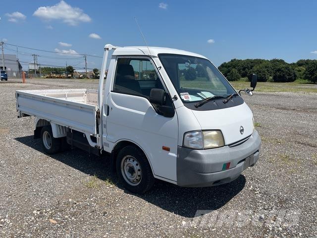 Nissan VANETTE Drugi