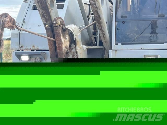 Nobas UB35S Drugo