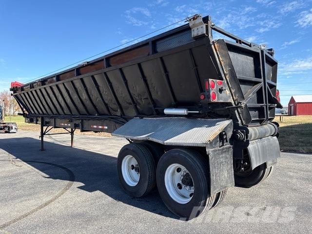  Northern Tovorne pohodne polprikolice