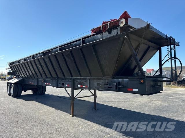  Northern Tovorne pohodne polprikolice