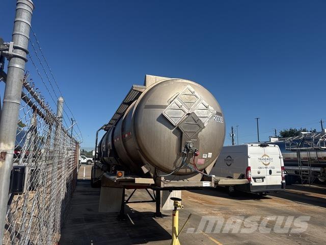  Nova Prikolice cisterne