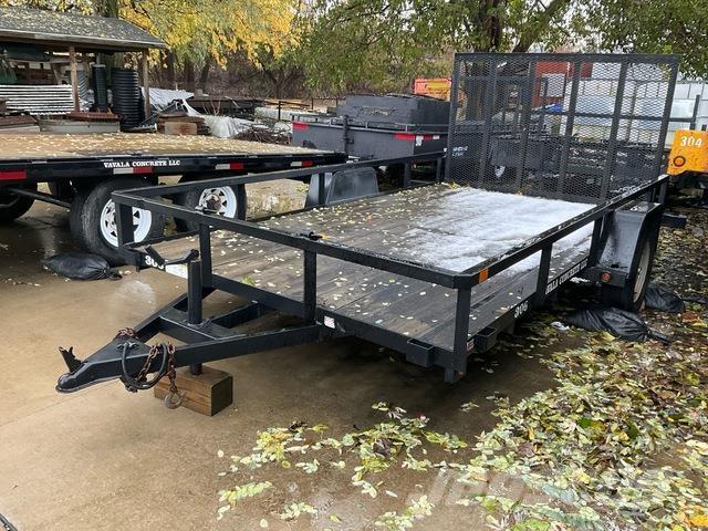  Novae Druge prikolice