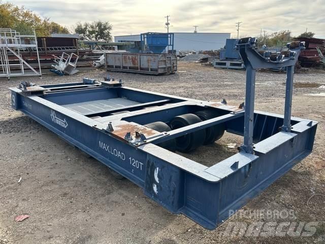  Novateh RT120 Druge prikolice