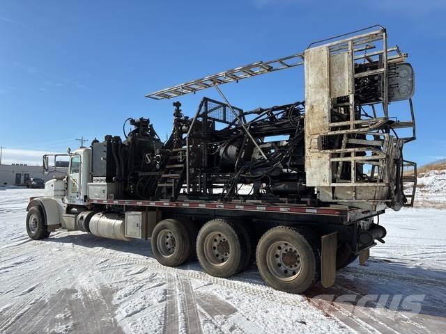  Nu Energy 170K Pilotna hidravlična kladiva