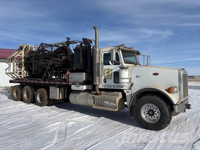  Nu Energy 170K Pilotna hidravlična kladiva