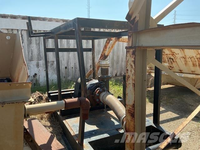  O'Drill 250X Vodne črpalke