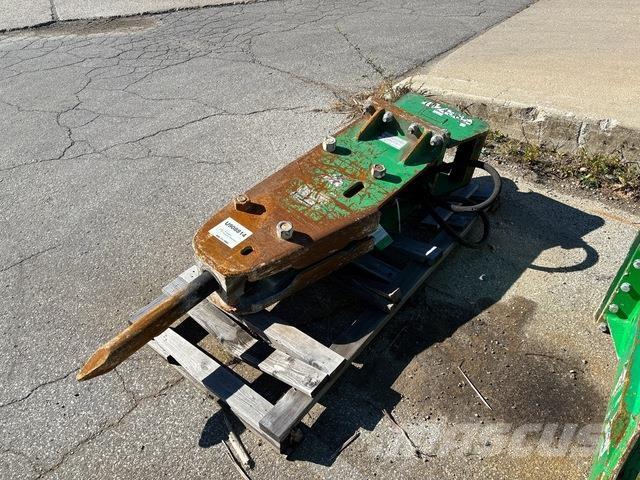 Okada ORV1000 Kladiva