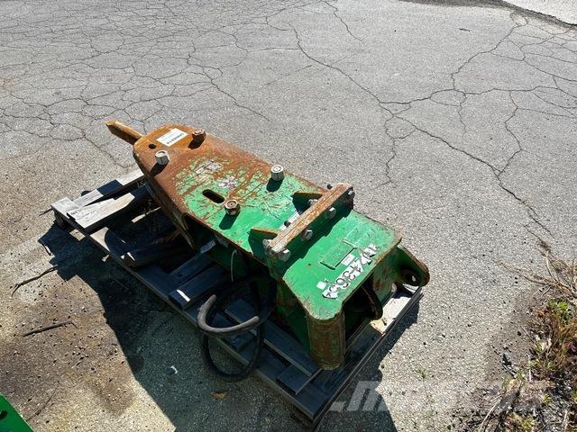 Okada ORV1000 Kladiva